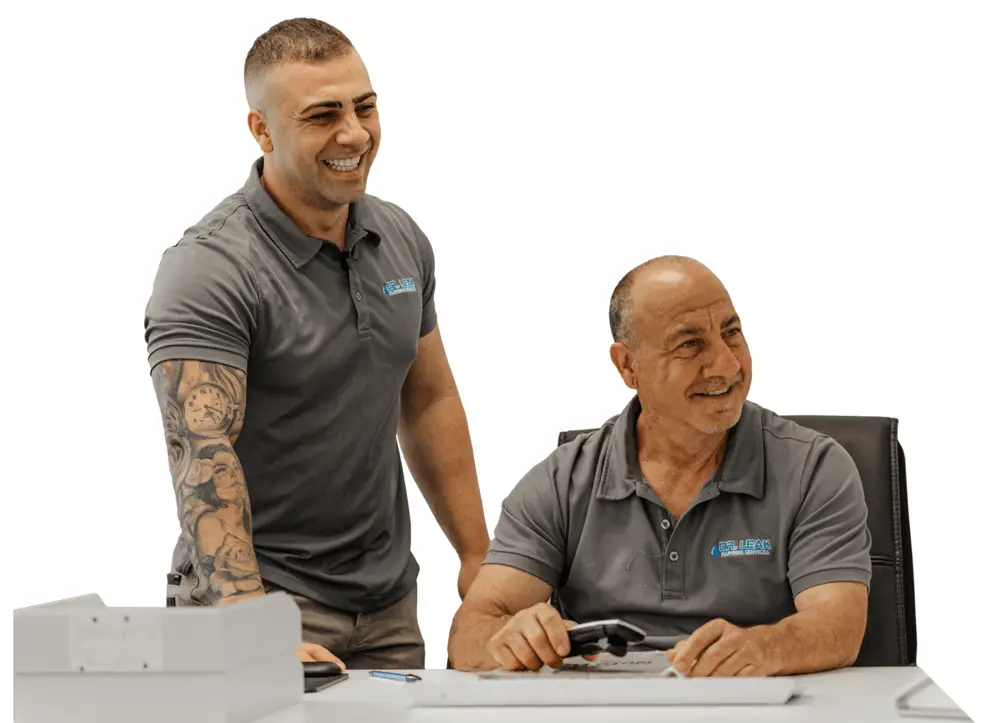 The licensed local team behind Plumbers In Chatswood